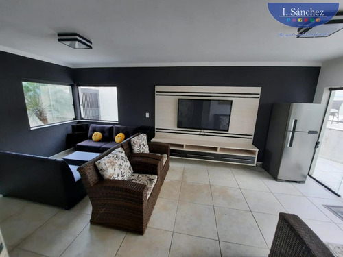 Imagem 11 de 15 de Casa Em Condomínio Para Venda Em Arujá, Jardim Fazenda Rincão, 4 Dormitórios, 4 Banheiros, 4 Vagas - 210707_1-1983760