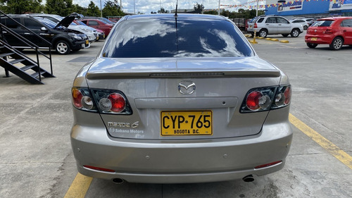 Imagen 6 de 22 de Mazda 6