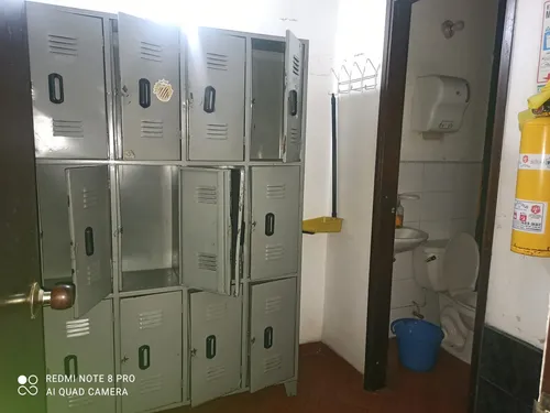 Local Comercial En Arriendo Parque Lleras