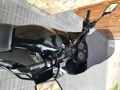 Honda Transalp 600