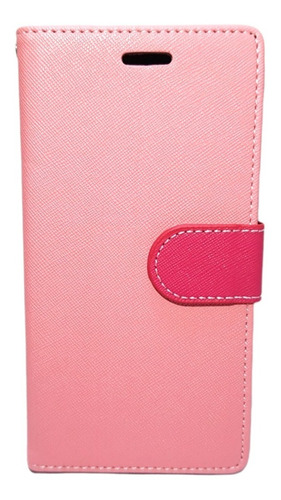 Funda Libro Q6 LG Ejecutivo Sant