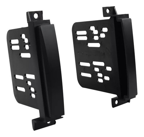 Adaptador De Radio Jeep, Dodge, Chrysler +antena