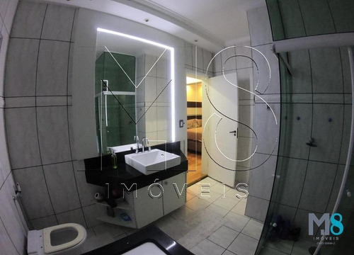 Imagem 17 de 17 de Apartamento Com 4 Dormitórios À Venda, 426 M² Por R$ 2.000.000,00 - Vila Oliveira - Mogi Das Cruzes/sp - Ap0083