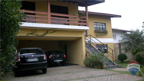 Imagem 24 de 30 de Casa Residencial À Venda, Jardim America, Paulínia - Ca0838. - Ca0838
