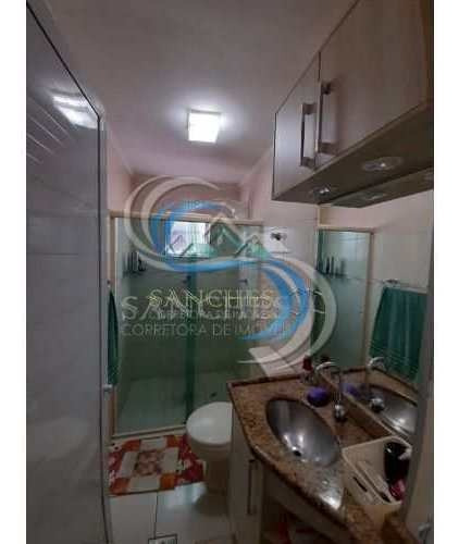 Imagem 20 de 20 de Apartamento 2 Dormitórios Na Guilhermina - V3069