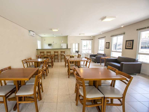 Imagem 17 de 19 de Monte Bianco | Ap 71m Planejado 2 Dorms 1 Vaga | 7869 - V7869