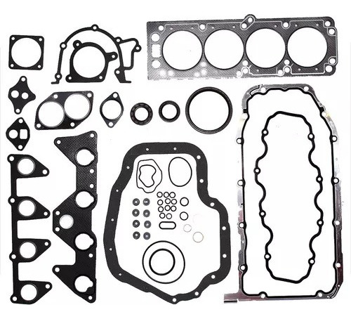 Juego Empaquetadura Motor Chevrolet Astra 2001 2.0 C20ne