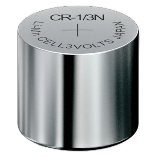 Cr1/3n Gp Litio 3v ( Dl1/3n)