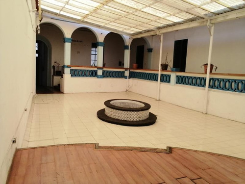 Imagen 11 de 12 de Edificio En Renta Xalapa Enríquez Centro