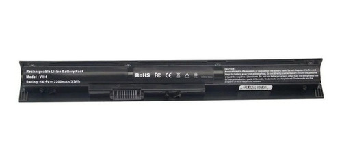 Bateria Compatible Con Hp Probook 440 G2 Q140 V104 756743001