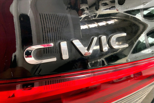 Honda Civic 4P TOURING L4/1.5/T AUT
