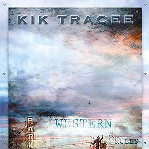 Lp Big Western Sky Vol. 1 - Kik Tracee