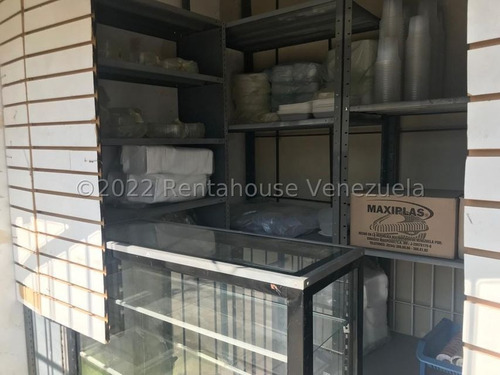 Imagen 4 de 8 de Marol Rentahouse Vende Local En Buenaventura Los Guayos 23-15148