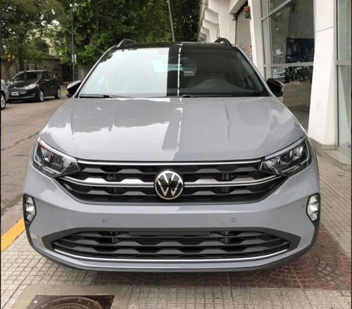 Vw 0km Volkswagen Nivus Highline Hero Entrega Inmediata 2