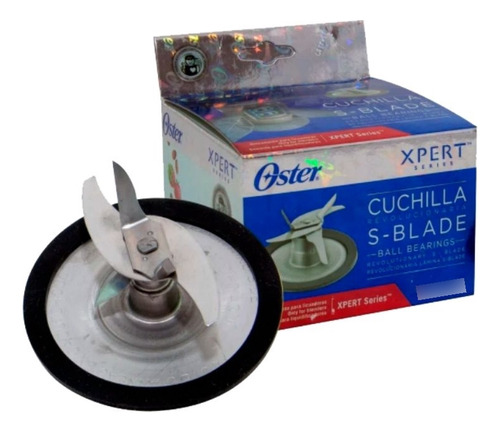 Cuchilla Para Licuadora Oster Oster Xpert