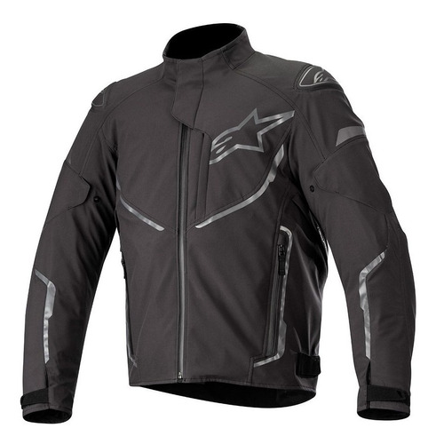 Jaqueta Alpinestars T-fuse Impermeável Lançamento