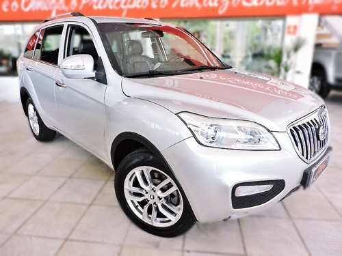 Lifan X60 Talent 1.8 Veículo Suv