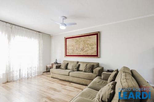 Imagem 3 de 13 de Casa Assobradada - Planalto Paulista - Sp - 523950