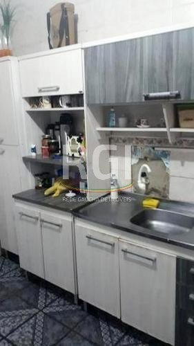 Casa Em Restinga Com 3 Dormitórios - Ot5910