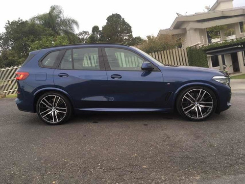 Bmw X5 2019 3.0 Xdrive30d M Sport 5p