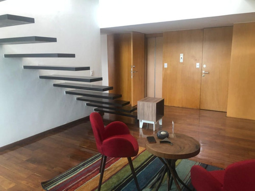Imagen 15 de 30 de Pent House En Venta En Polanco