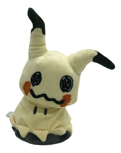 Peluche De Mimikyu - Figura Pokémon - 22cm - Envío Gratis