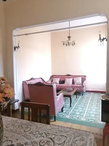 Casa En Venta En Sur 22, Casa 90, Agricola Oriental, Iztacalco, Cdmx, Cerca De Metro Canal De San Juan, Cr04