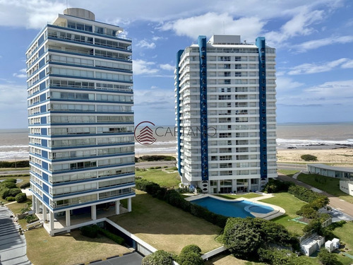 Imagen 21 de 21 de Apartamento Con Vista Al Mar