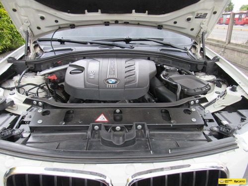 Imagen 24 de 25 de Bmw X3 2.0 Xdrive 20