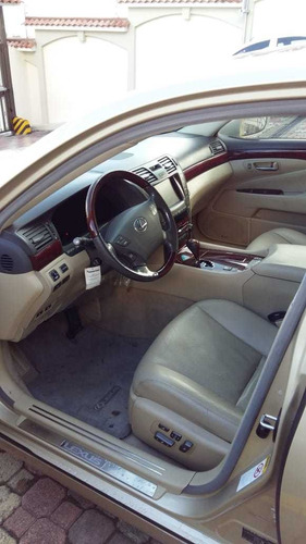 Lexus 460 460 Full Equipo