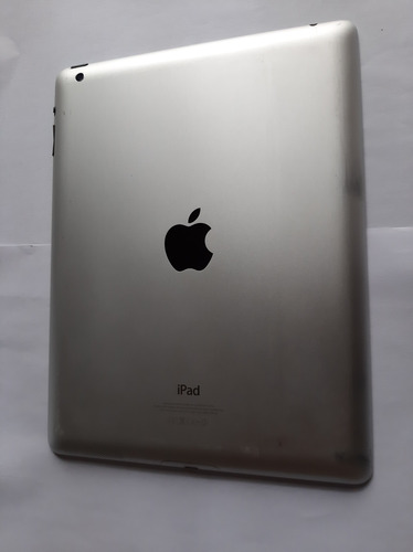 Vendo iPad 16 Gb