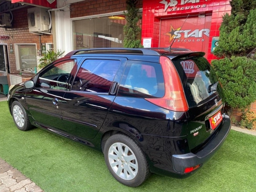 Imagem 2 de 15 de 207 Sw 1.6 Xs Aut 2010 Star Veiculos