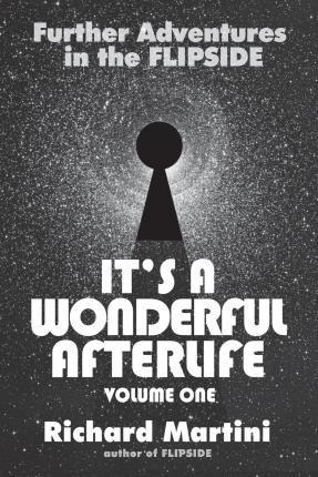 Libro Its A Wonderful Afterlife : Further Adventures In T...