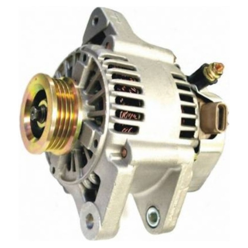 Alternador Toyota Yaris 