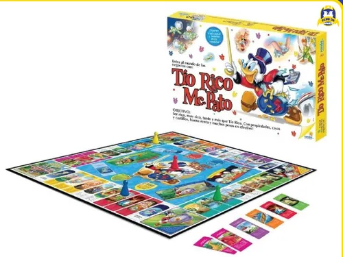 Juego De Mesa | Ronda