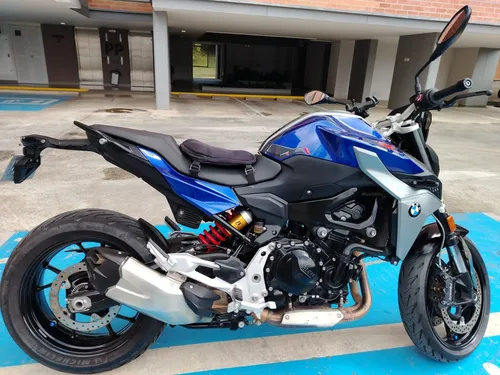 Bmw F900r Moto Version Full (dynamic Pro) En Venta, 11000 Km