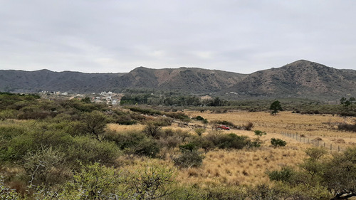 Macro Lotes En Cinco Valles