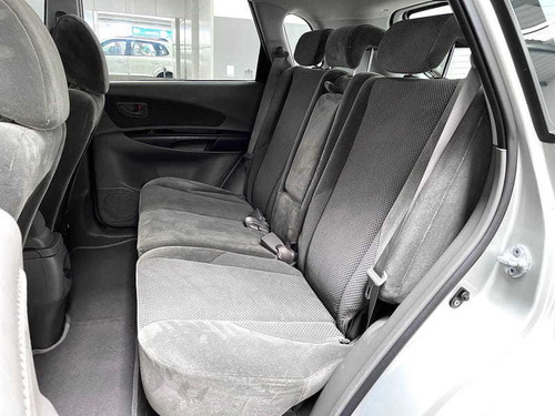 Imagem 6 de 15 de Hyundai Tucson 2.0 Gls Gasolina 4p Aut 2013