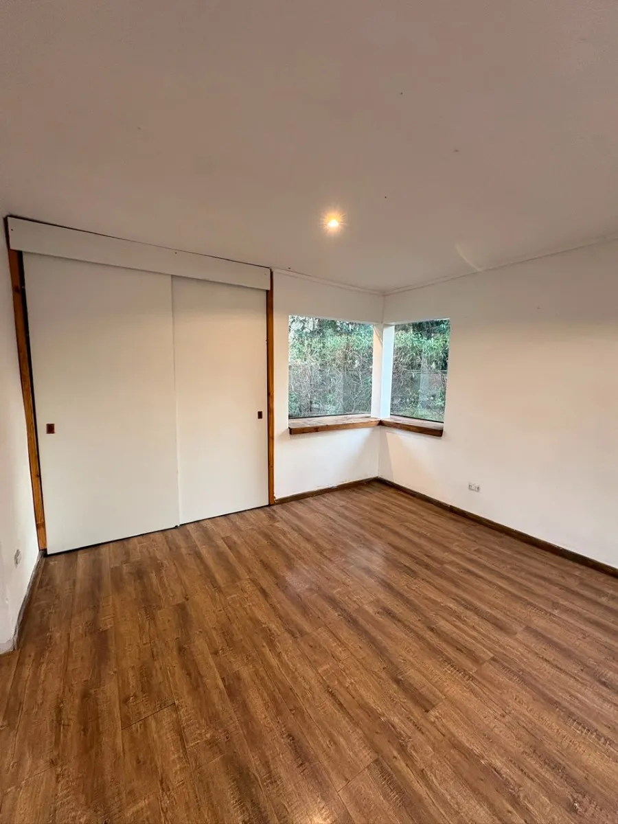 Imagen 4 de 18 de 3d, 3b. Sin Gastos Comunes. Condominio Seguro Y Tranquilo