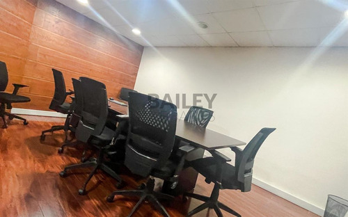 Oficina En Arriendo En Valparaíso