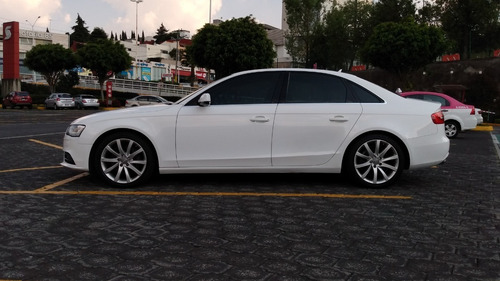 Imagen 4 de 15 de Audi A4 2013 - Isdafa