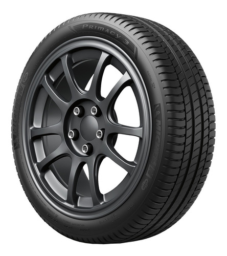 Llanta 205/55r17 Michelin Primacy 3 91w Run Flat