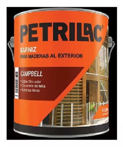 Restaurador Muebles Madera Reparador Lustrelac Petrilac X 6