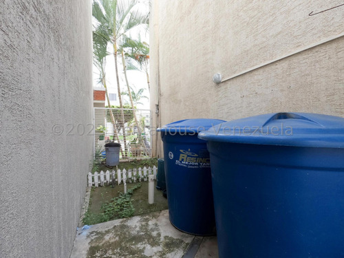 Casa En Alquiler En Cabudare Jr