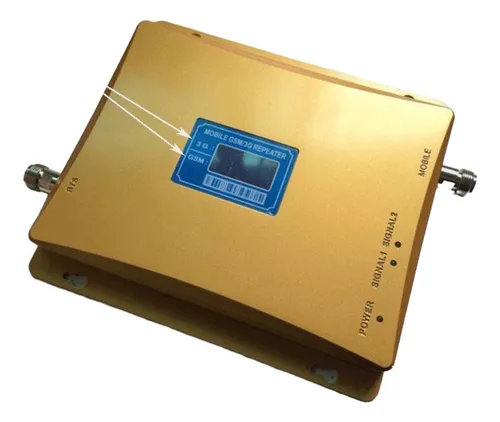 Repetidor de señal wifi entel hotsell