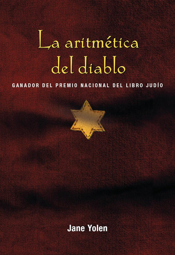 Libro: La Aritmética Del Diablo The Devils Arithmetic (spani