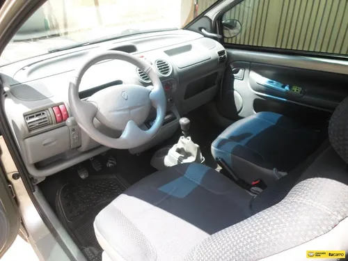 Renault Twingo 1.2 Acces 16V AA