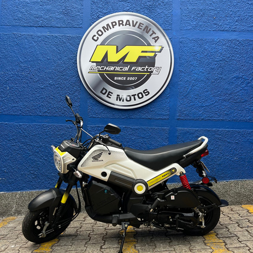 Honda Navi Modelo 2025