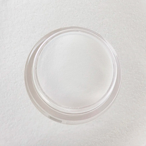 Meline Dipping Powder Polvo Acrilico Uñas White X 15gr Color Blanco White