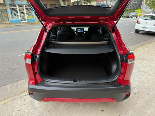 Toyota Corolla Cross 2.0 Xli Cvt